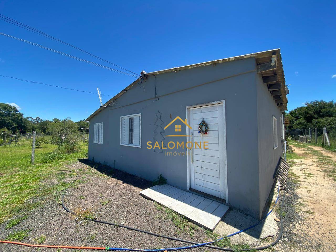 Sítio, 3 quartos, 1170 m² - Foto 5