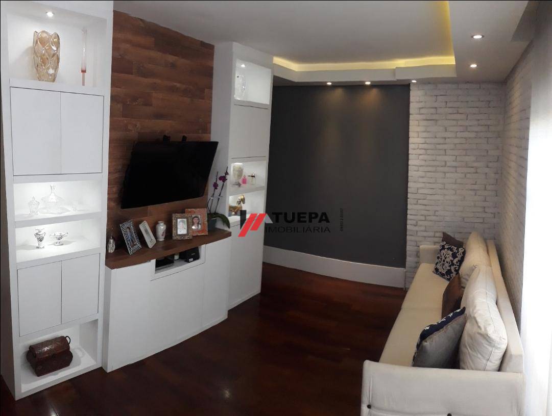 Apartamento à venda com 3 quartos, 88m² - Foto 26