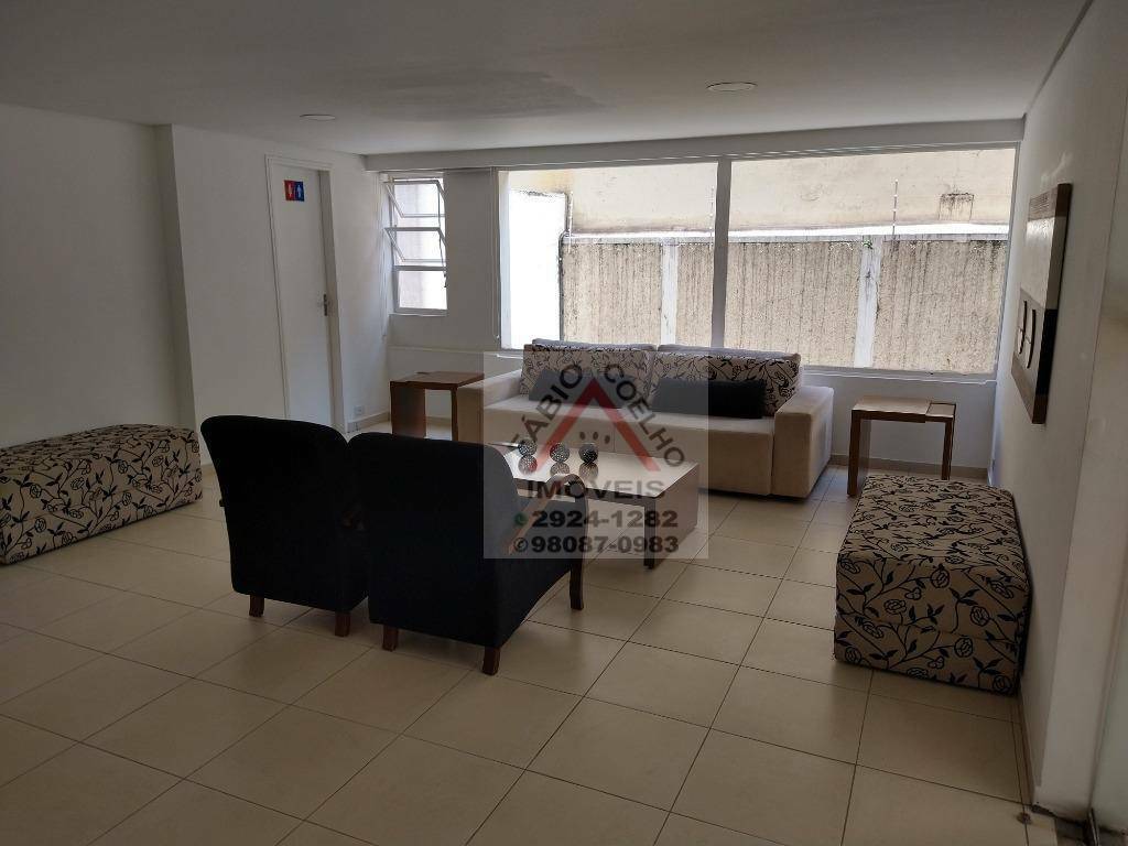 Apartamento à venda com 3 quartos, 85m² - Foto 69