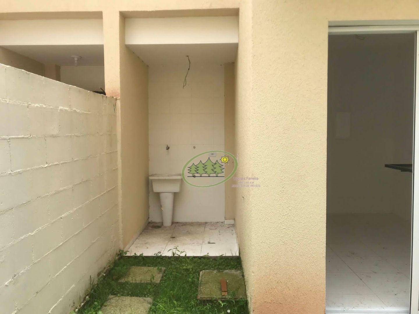 Sobrado à venda com 2 quartos, 68m² - Foto 17