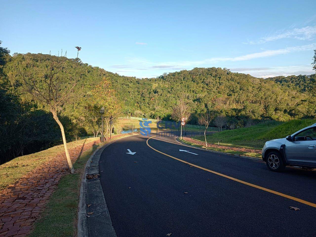 Loteamento e Condomínio à venda, 1800M2 - Foto 1