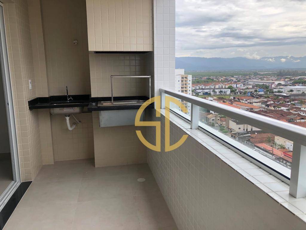 Apartamento à venda com 1 quarto, 57m² - Foto 5