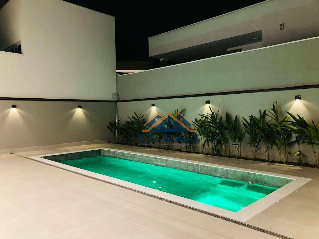 Casa de Condomínio à venda com 3 quartos, 256m² - Foto 9