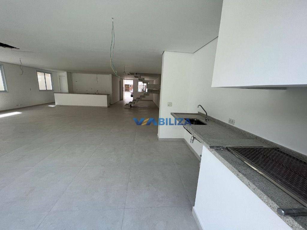 Sobrado à venda com 4 quartos, 260m² - Foto 7