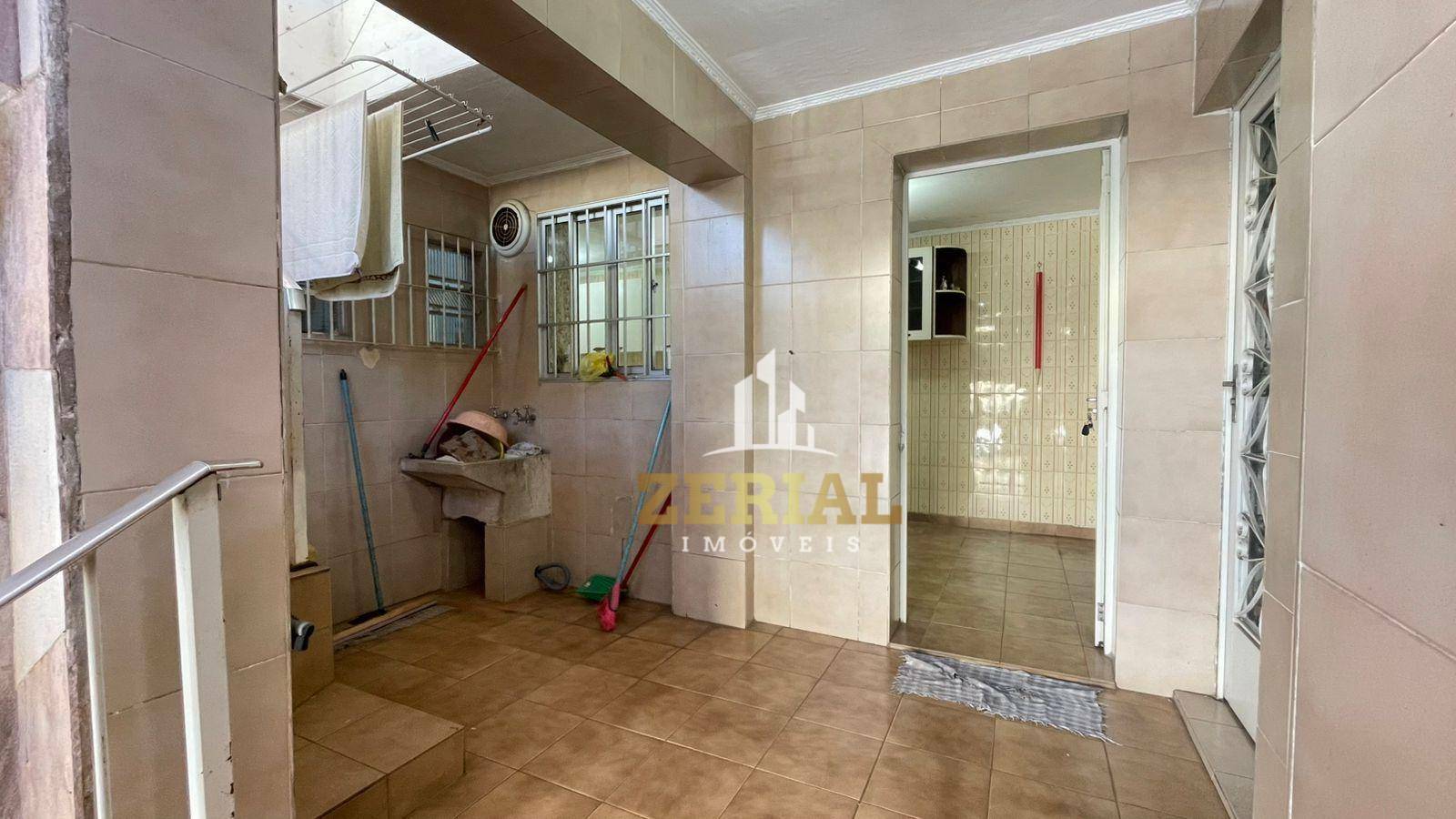 Sobrado à venda com 1 quarto, 133m² - Foto 3