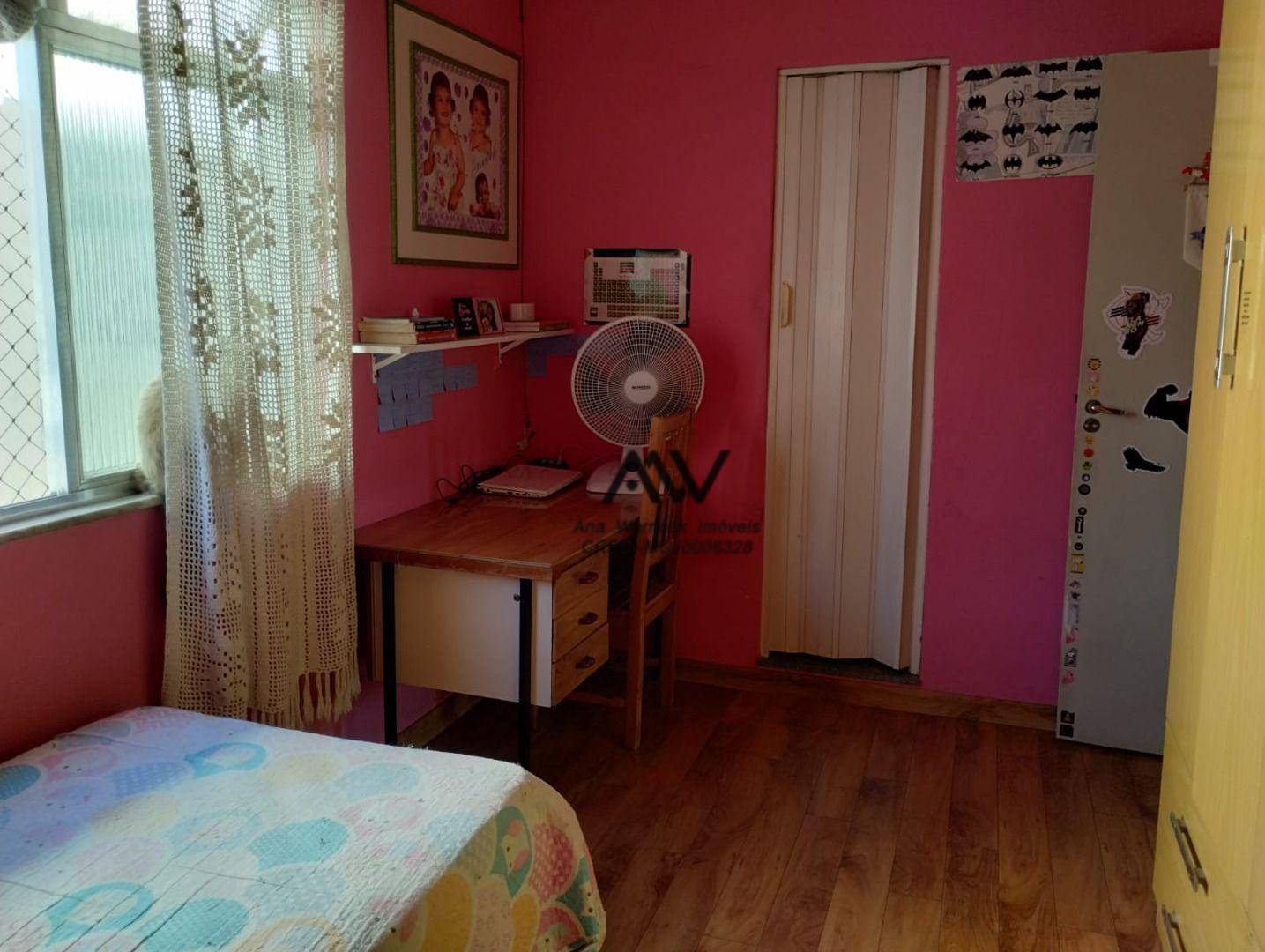 Apartamento à venda com 3 quartos, 76m² - Foto 6