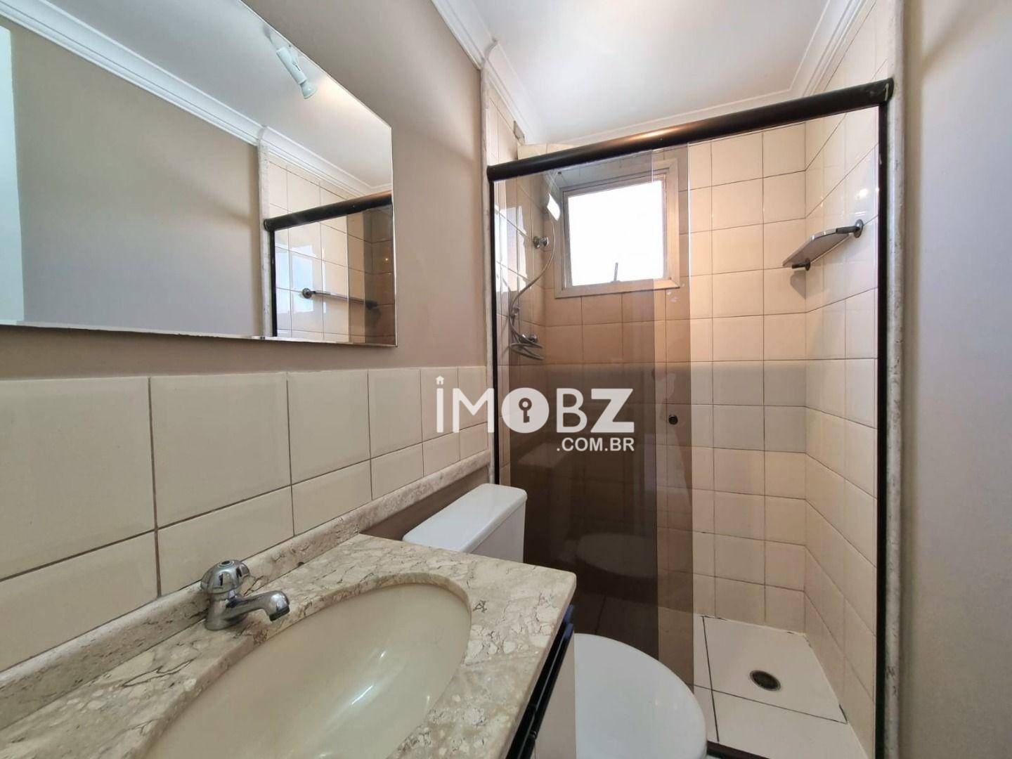 Apartamento à venda com 2 quartos, 50m² - Foto 9