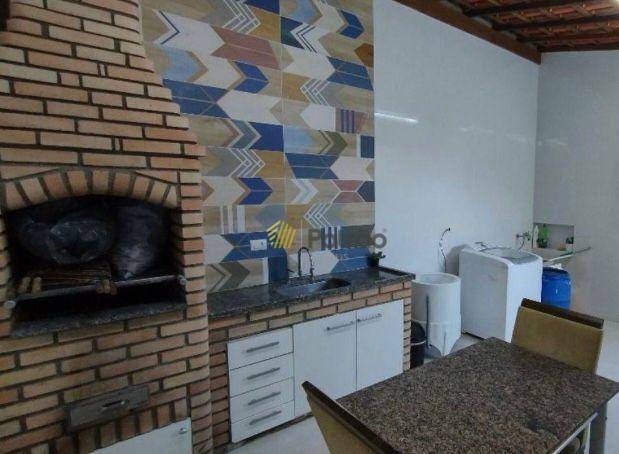 Sobrado à venda com 3 quartos, 198m² - Foto 21