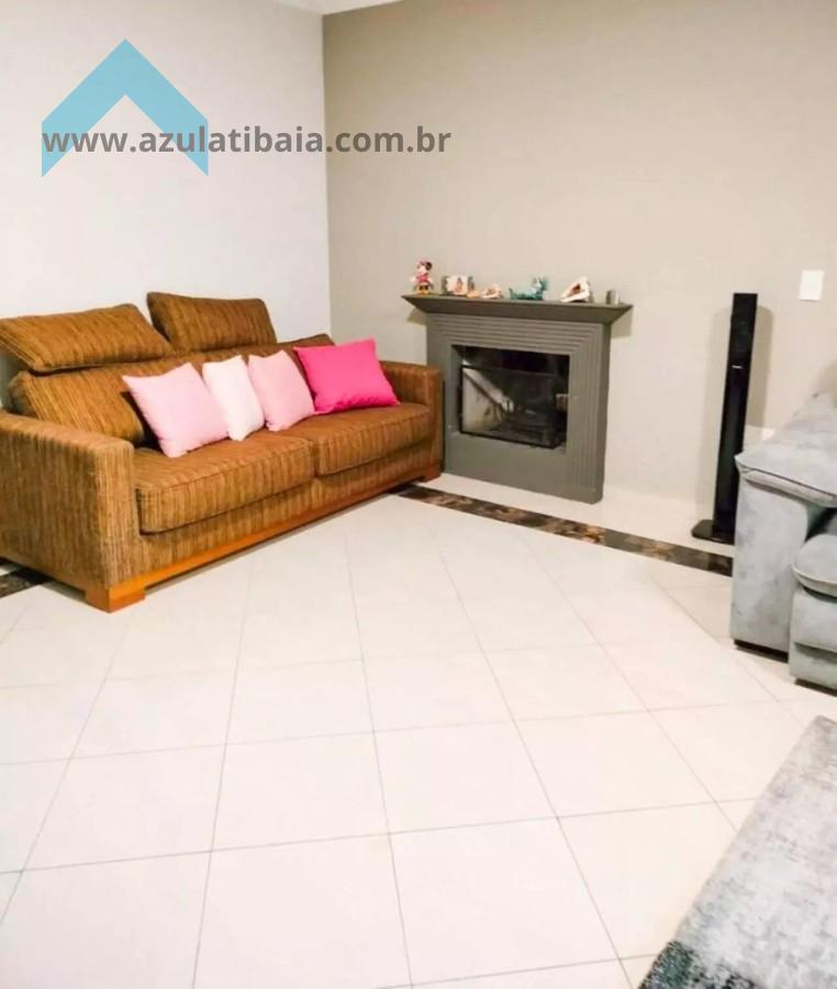 Casa à venda com 4 quartos, 480m² - Foto 2