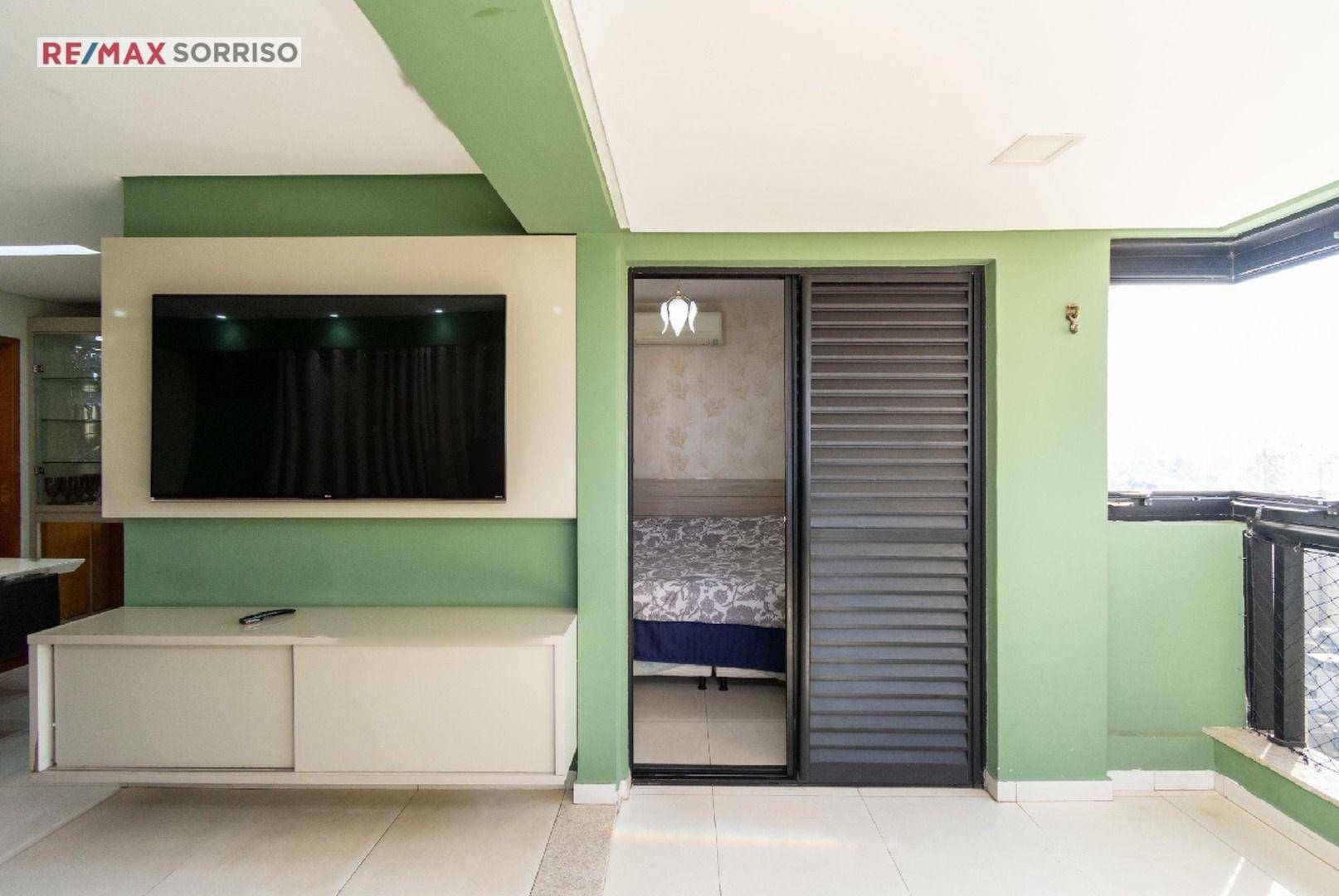 Apartamento à venda com 3 quartos, 87m² - Foto 3