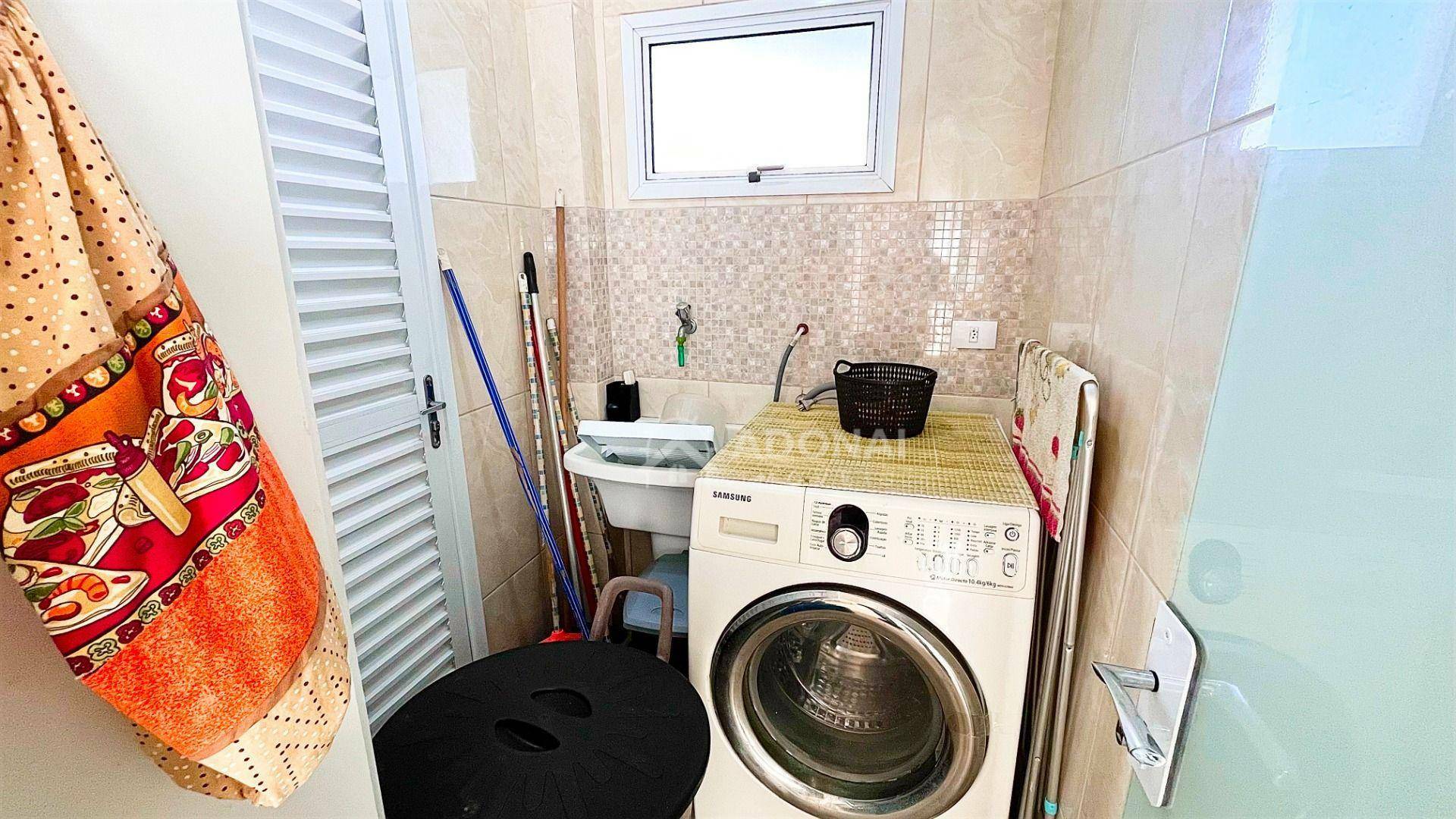 Sobrado à venda com 3 quartos, 170m² - Foto 37