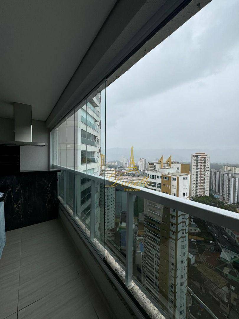 Apartamento à venda com 4 quartos, 133m² - Foto 30