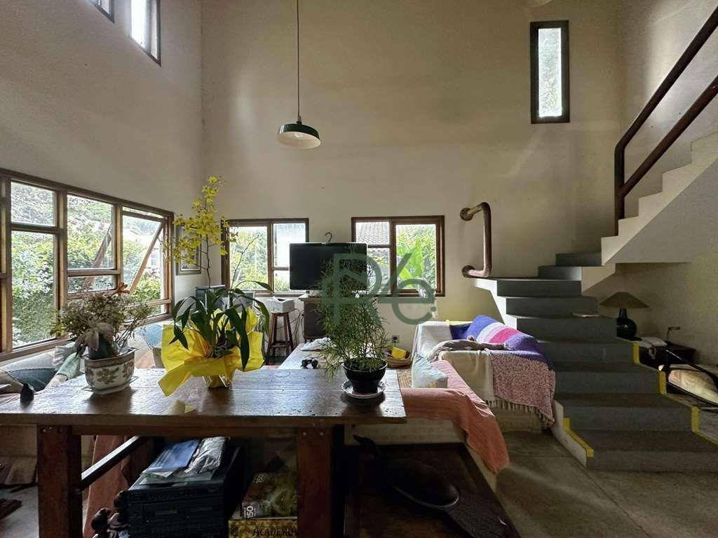 Casa de Condomínio à venda com 4 quartos, 303m² - Foto 21