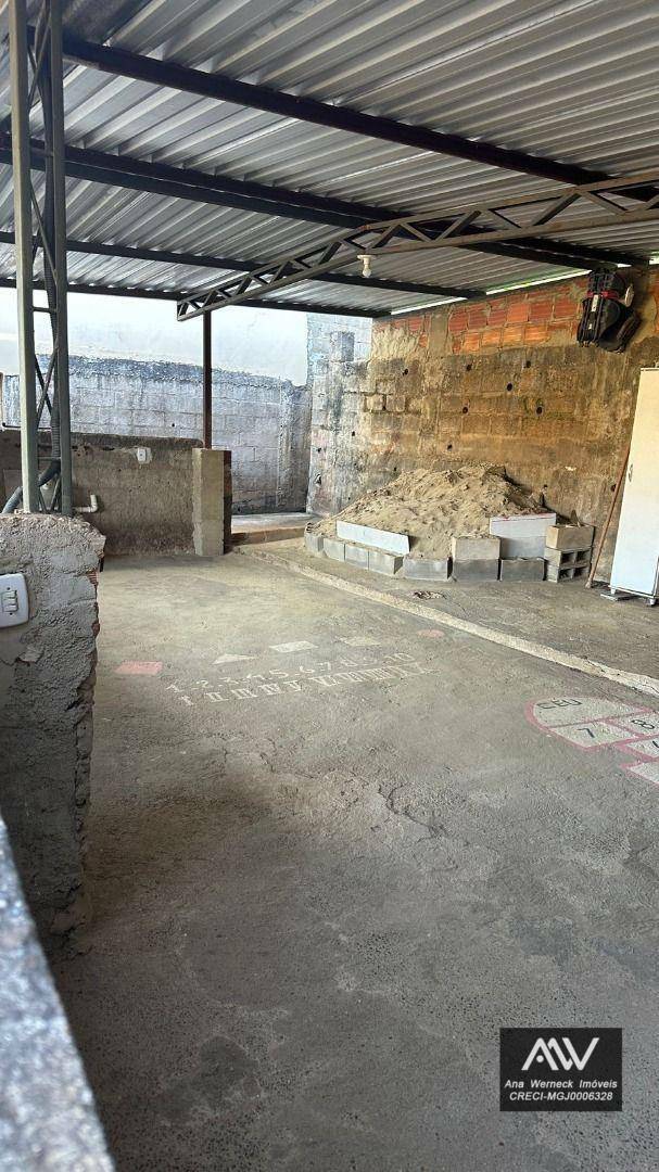 Casa à venda com 2 quartos, 100m² - Foto 20