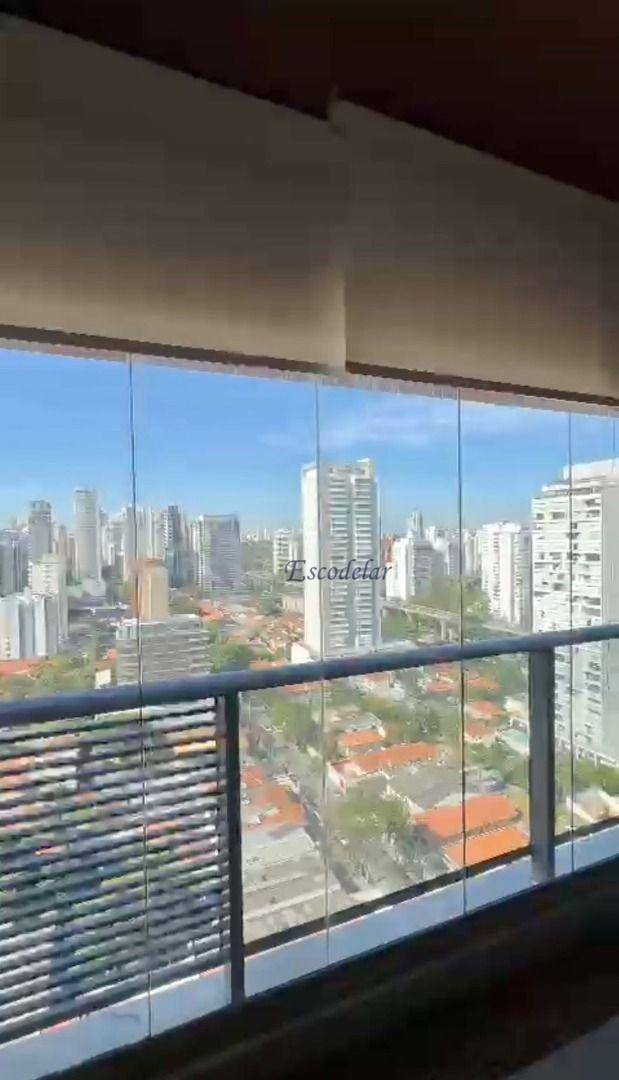 Apartamento à venda com 1 quarto, 44m² - Foto 13