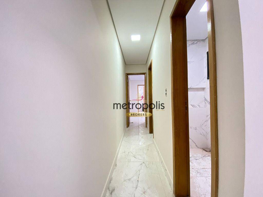 Apartamento à venda com 2 quartos, 60m² - Foto 7