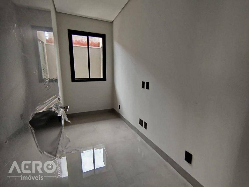 Casa de Condomínio à venda com 3 quartos, 243m² - Foto 37