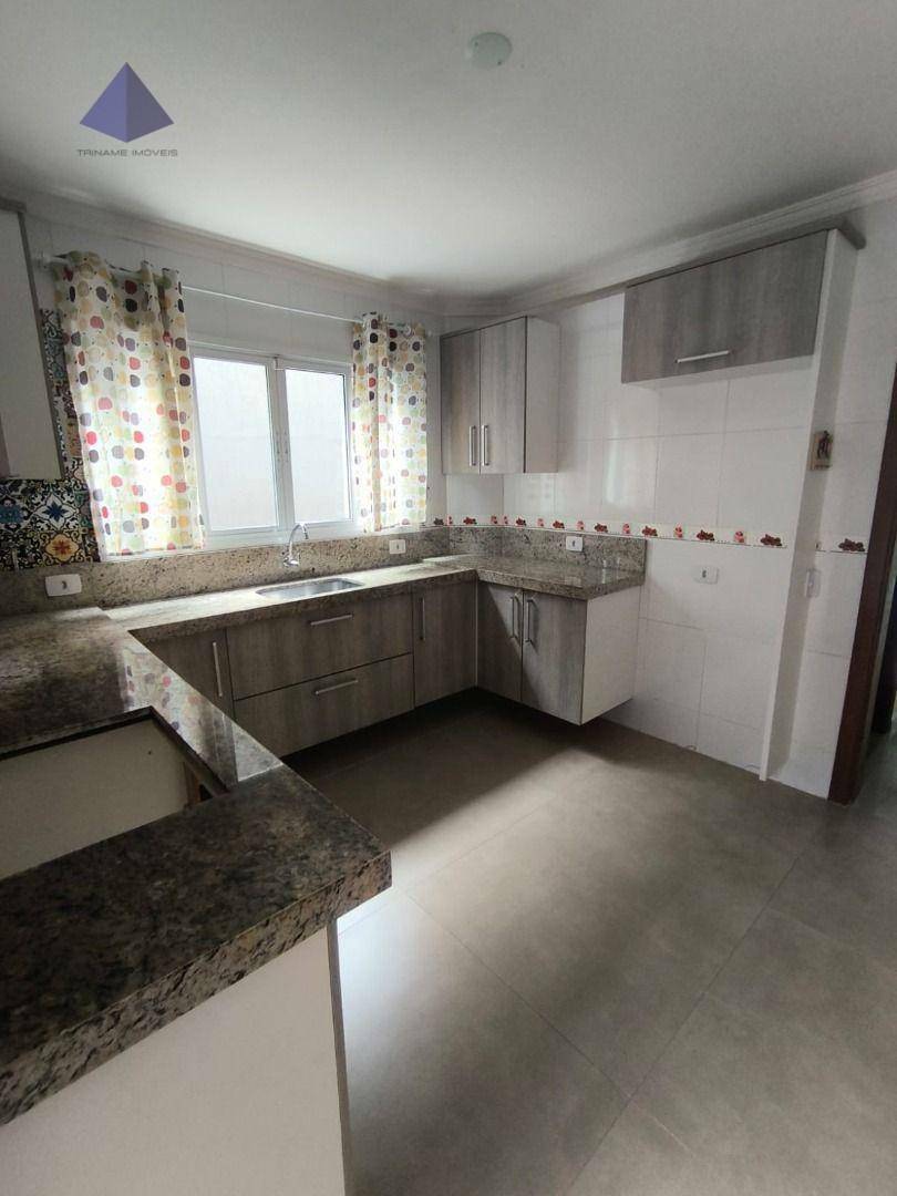 Sobrado, 3 quartos, 135 m² - Foto 9