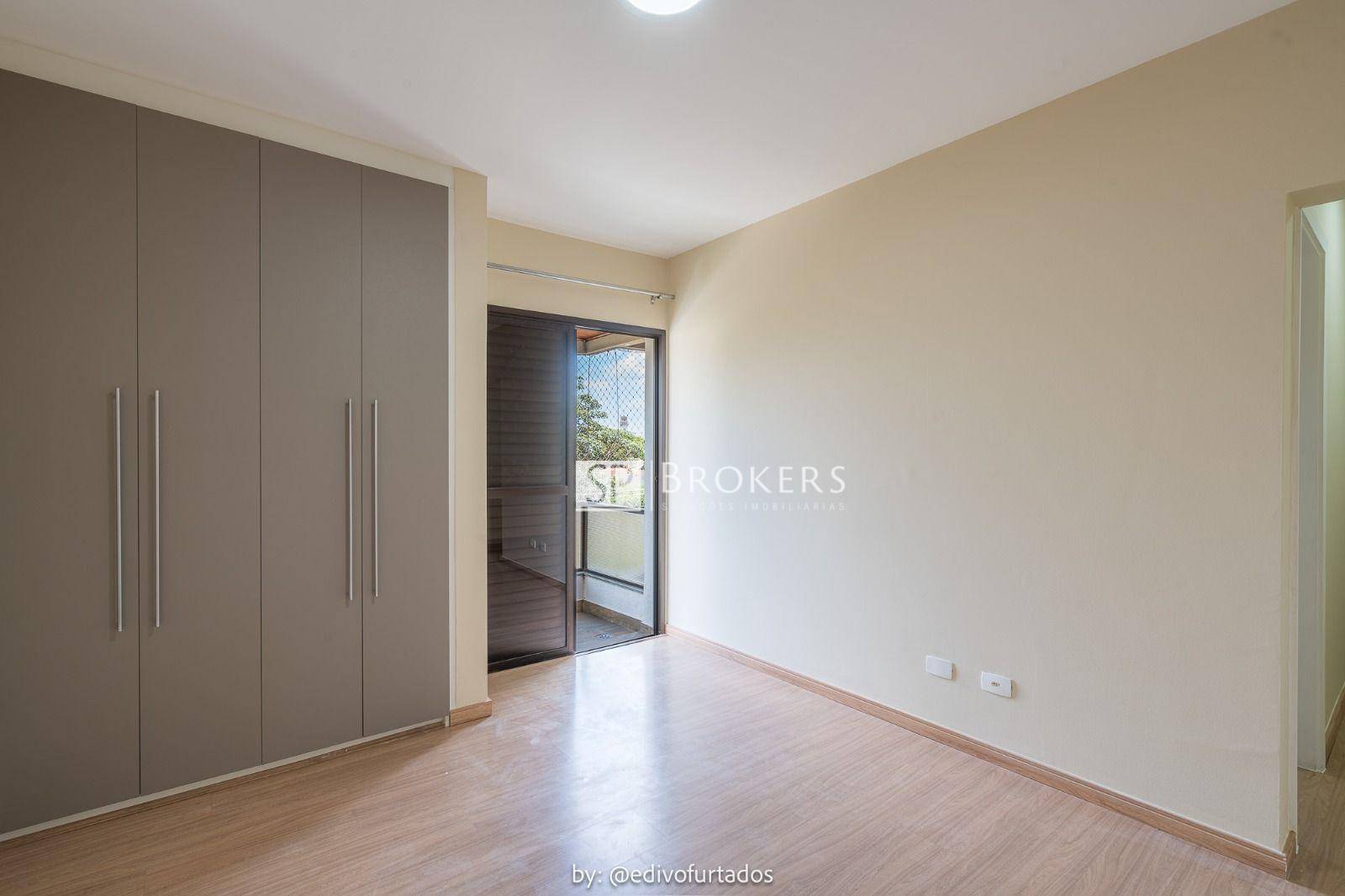 Apartamento para alugar com 3 quartos, 185m² - Foto 20