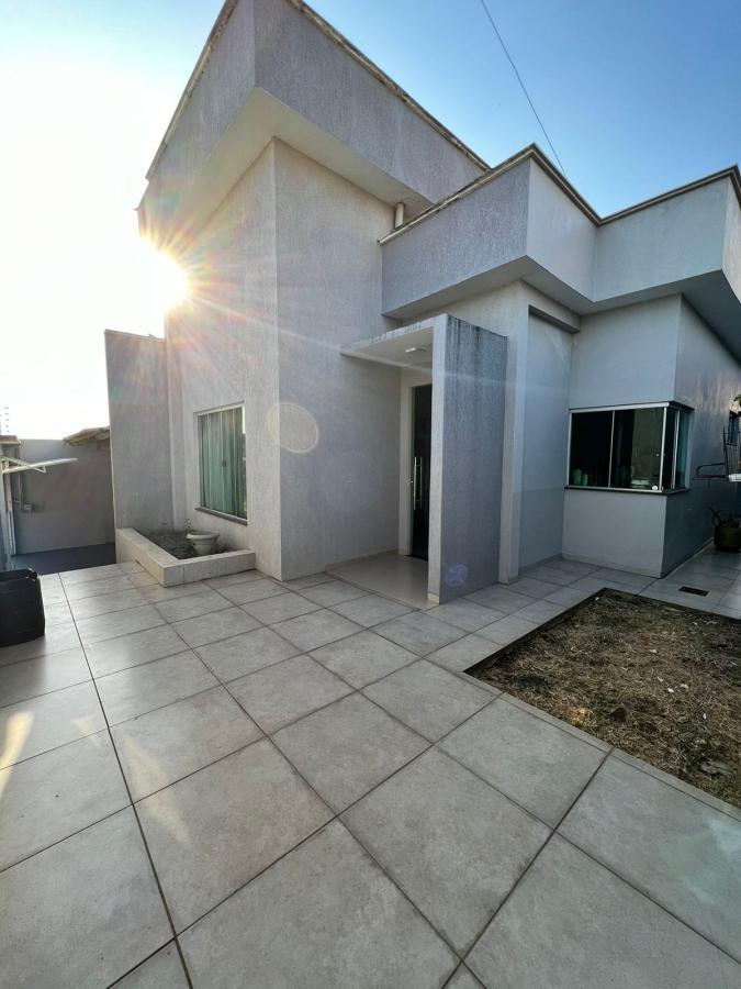 Casa à venda com 3 quartos, 274m² - Foto 19