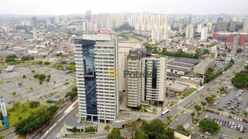 Loja-Salão para alugar, 737m² - Foto 4