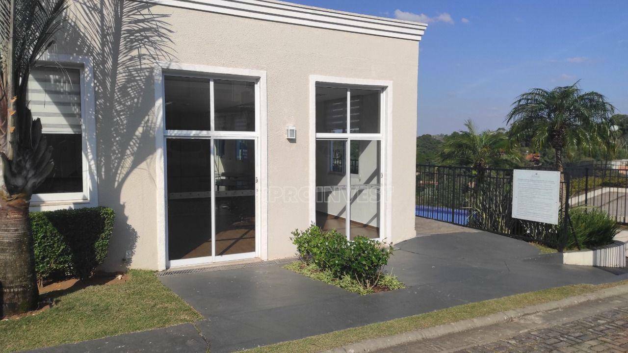 Casa de Condomínio à venda com 3 quartos, 88m² - Foto 21