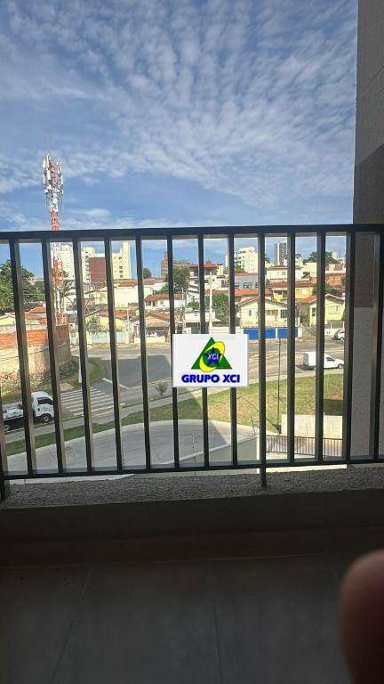 Apartamento à venda com 2 quartos, 55m² - Foto 12