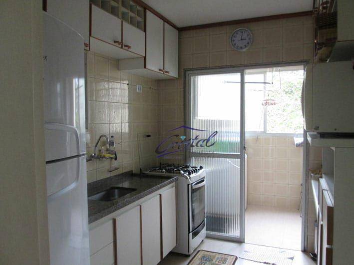 Apartamento à venda com 3 quartos, 69m² - Foto 5