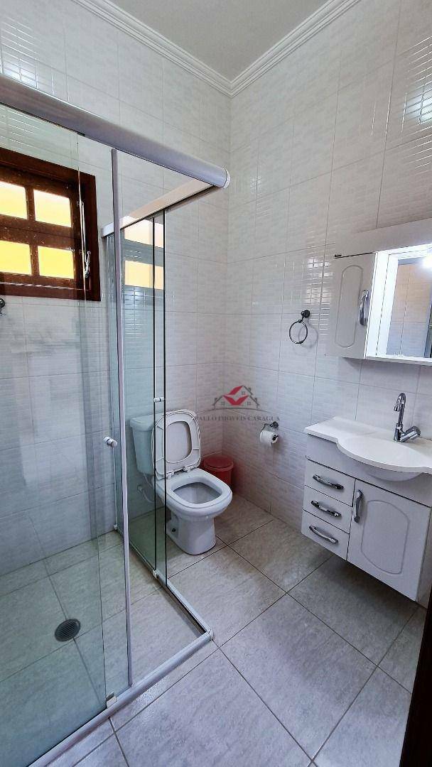 Casa de Condomínio à venda com 6 quartos, 337m² - Foto 35