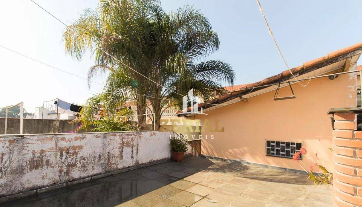 Sobrado à venda com 3 quartos, 223m² - Foto 30