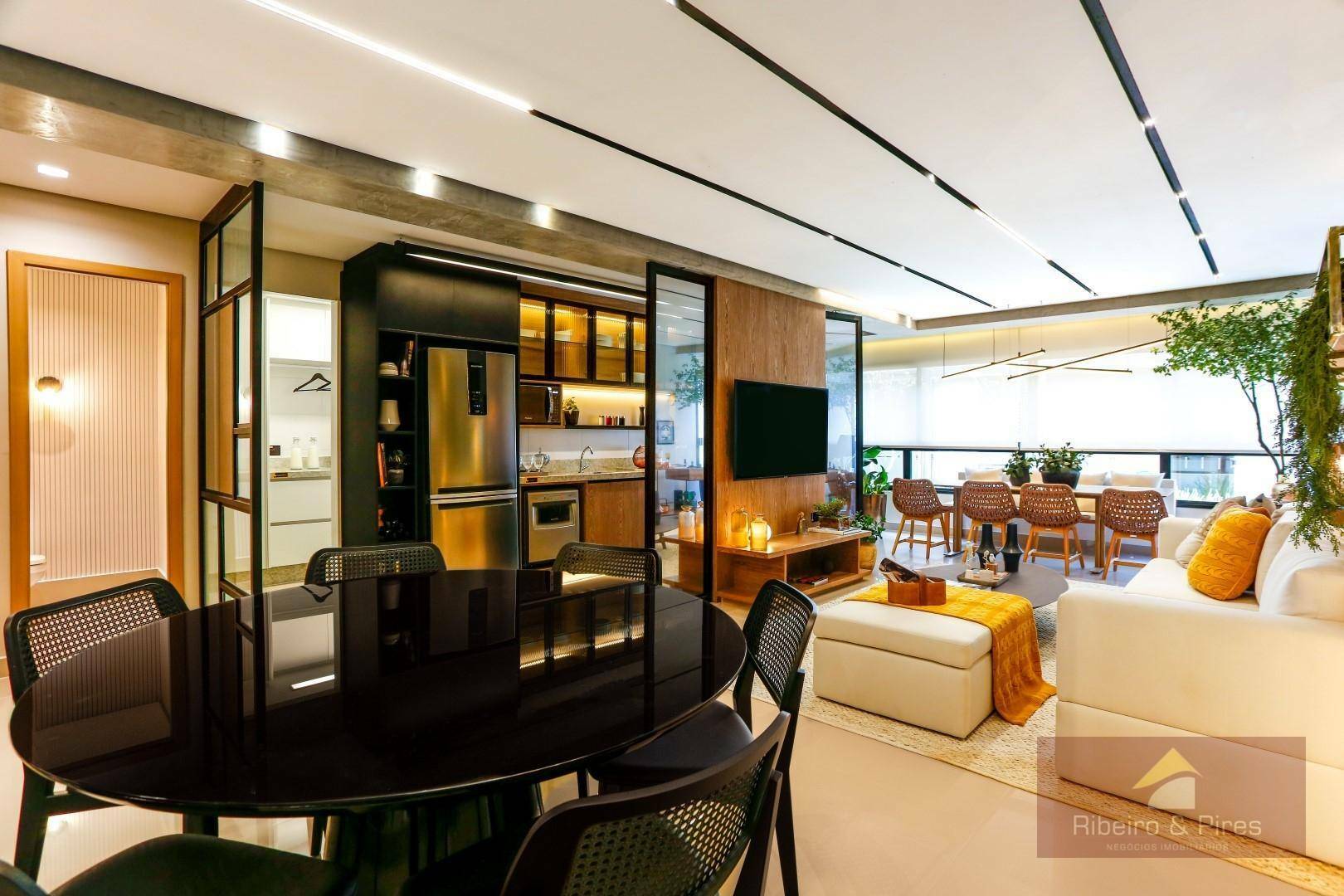 Apartamento, 3 quartos, 69 m² - Foto 2