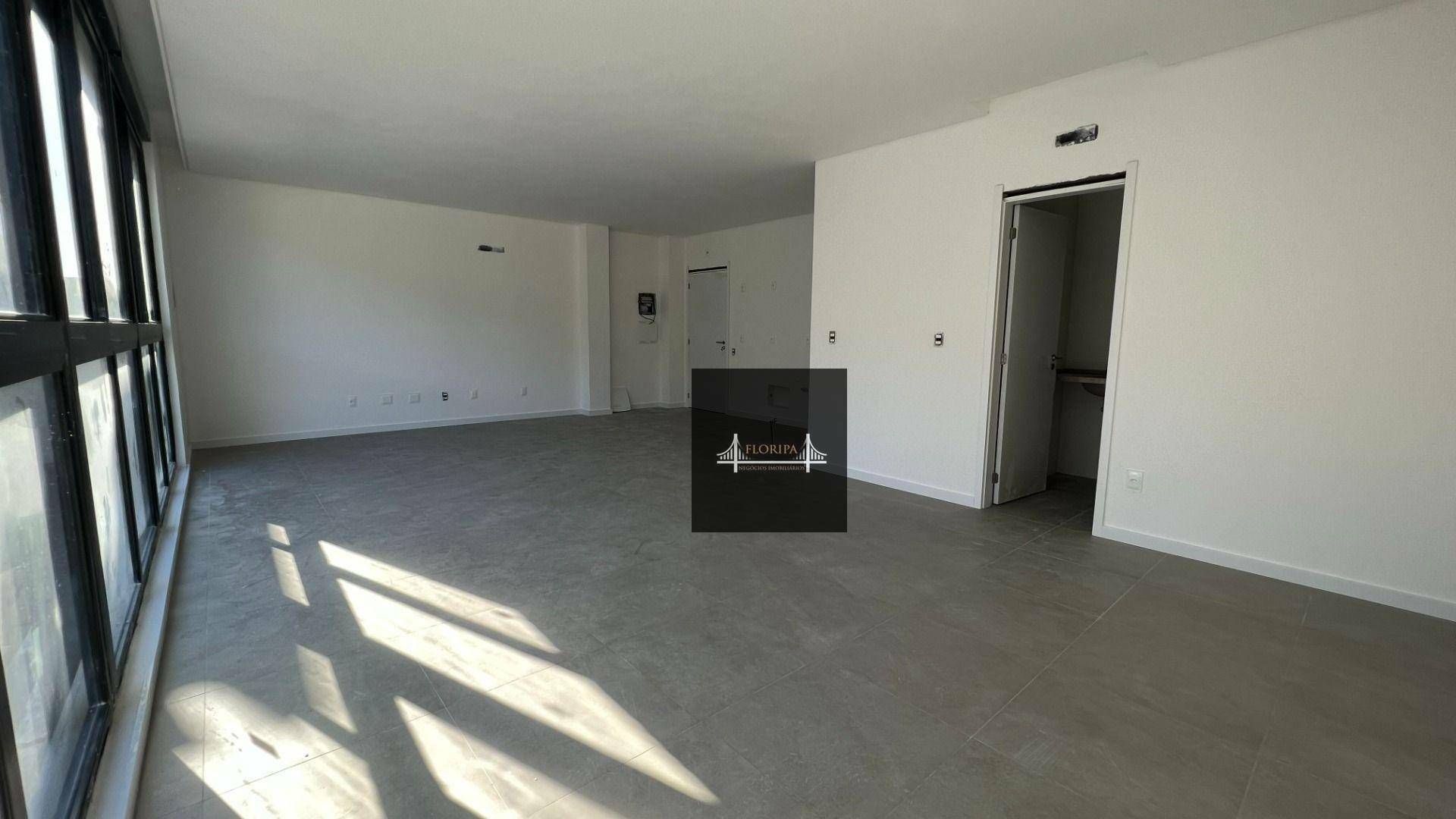 Apartamento à venda com 1 quarto, 55m² - Foto 7