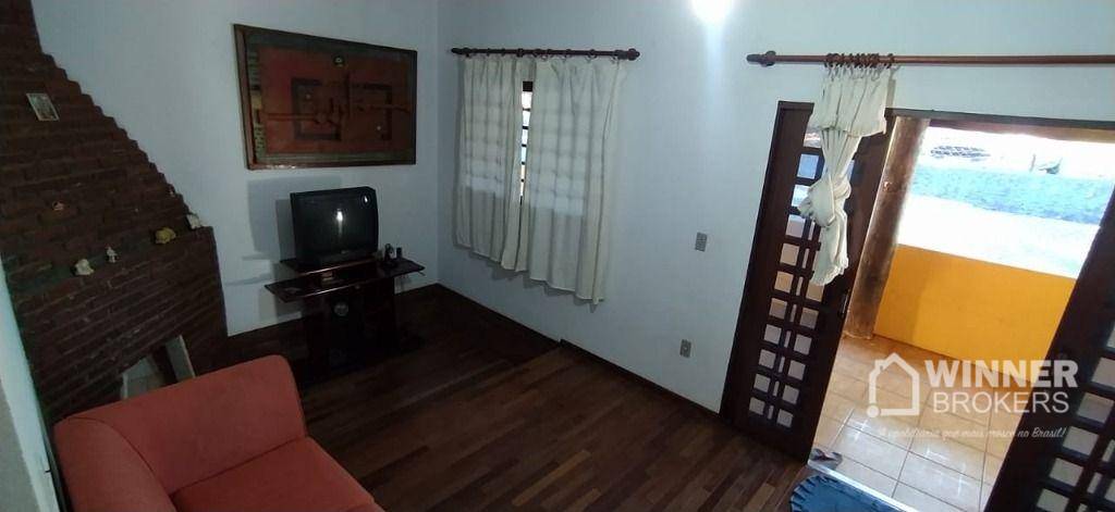 Chácara à venda com 2 quartos, 250m² - Foto 26