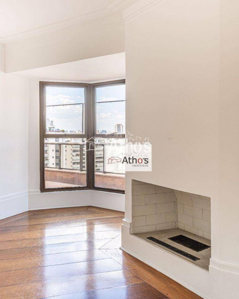 Apartamento à venda com 4 quartos, 592m² - Foto 22