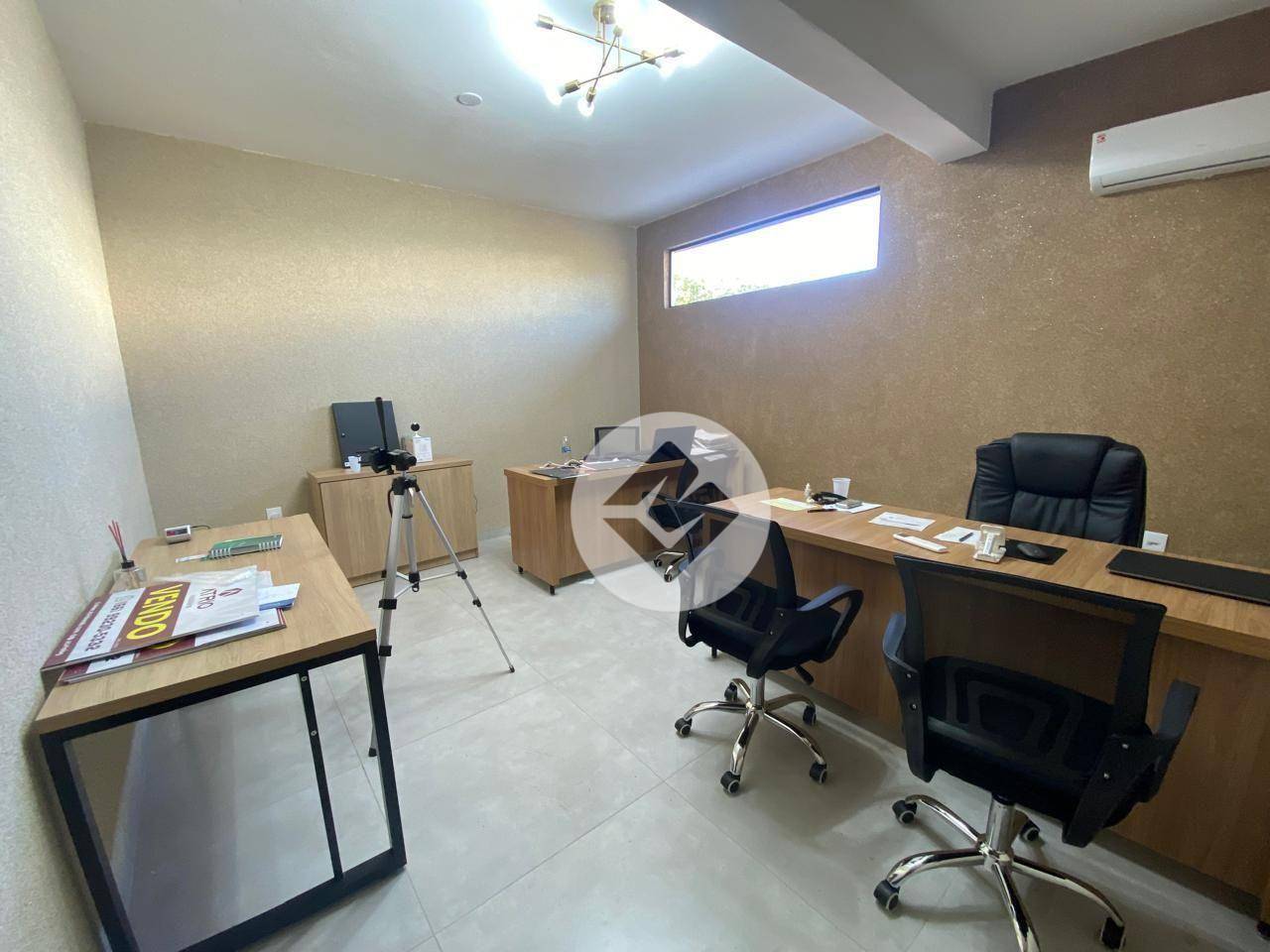 Sala-Conjunto, 36 m² - Foto 2