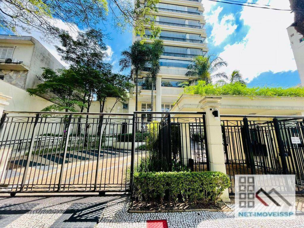 Apartamento, 3 quartos, 215 m² - Foto 3