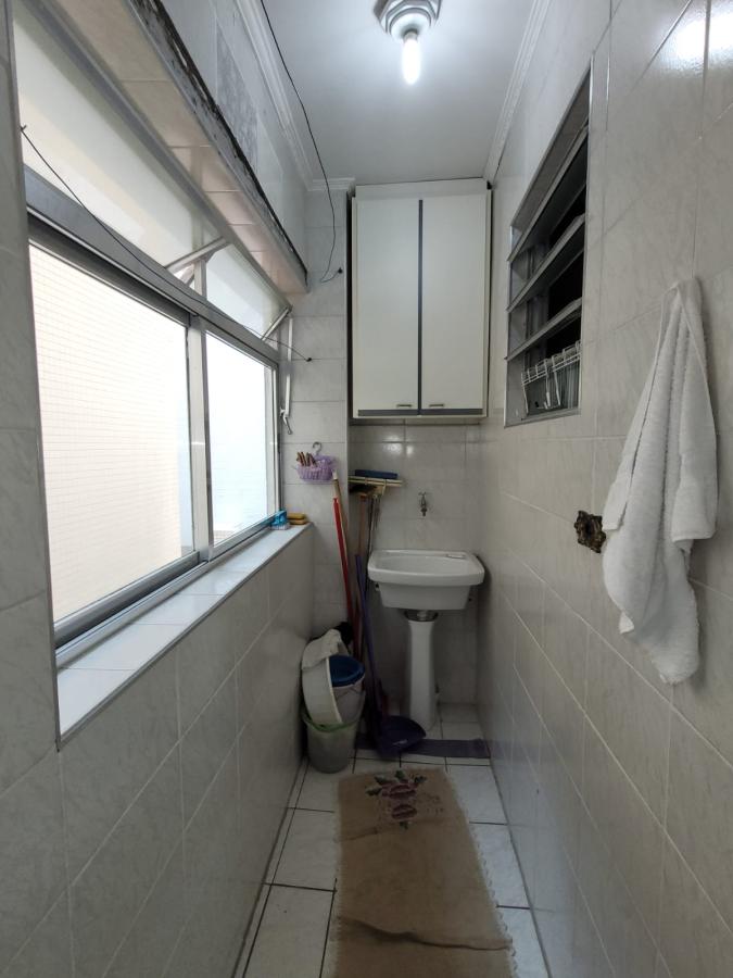 Apartamento à venda com 2 quartos, 57m² - Foto 5