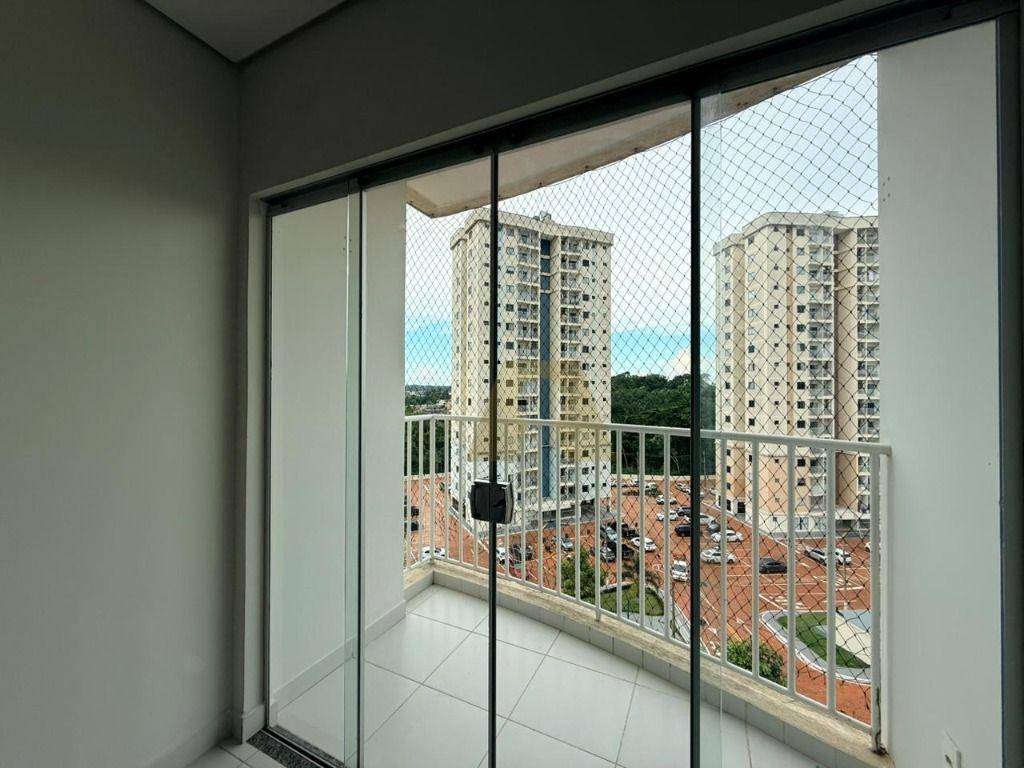 Apartamento, 3 quartos, 77 m² - Foto 6