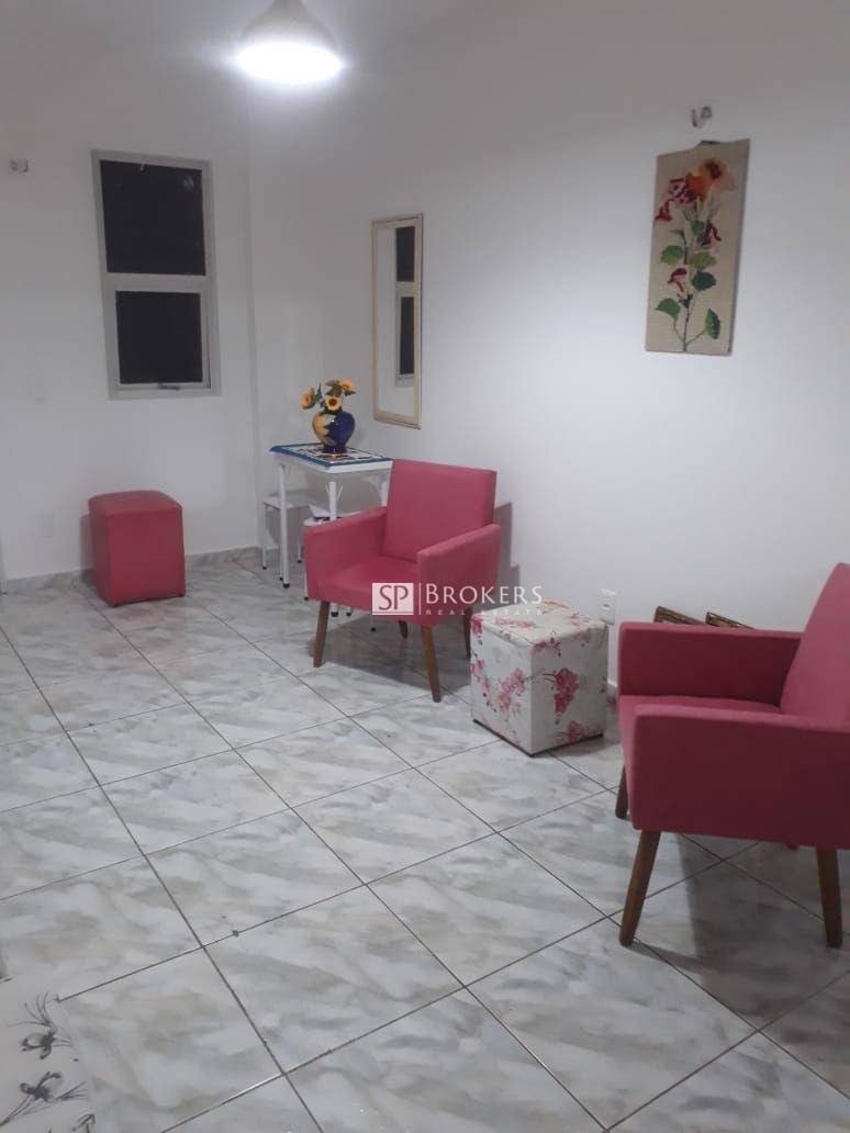 Apartamento à venda com 1 quarto, 42m² - Foto 5