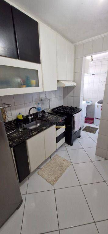 Apartamento à venda com 2 quartos, 76m² - Foto 16