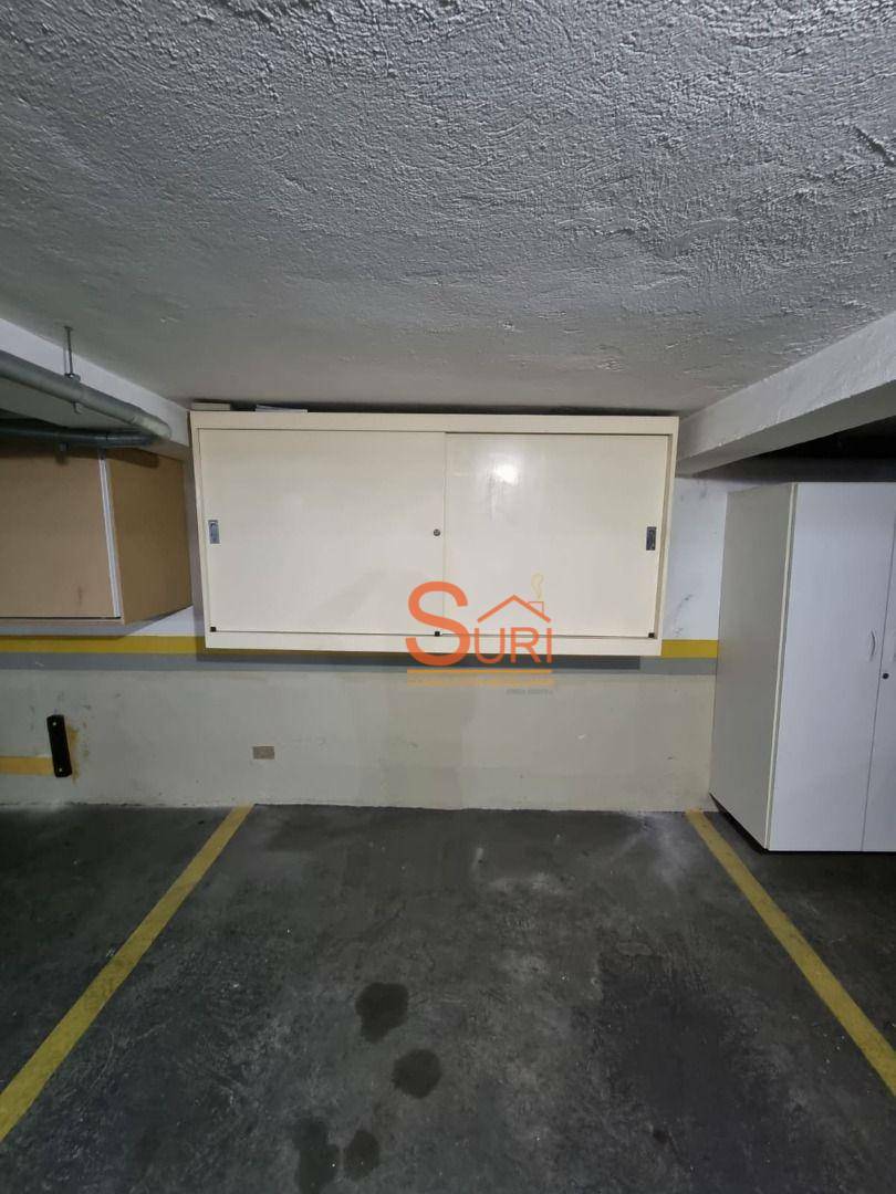 Apartamento à venda com 3 quartos, 126m² - Foto 8