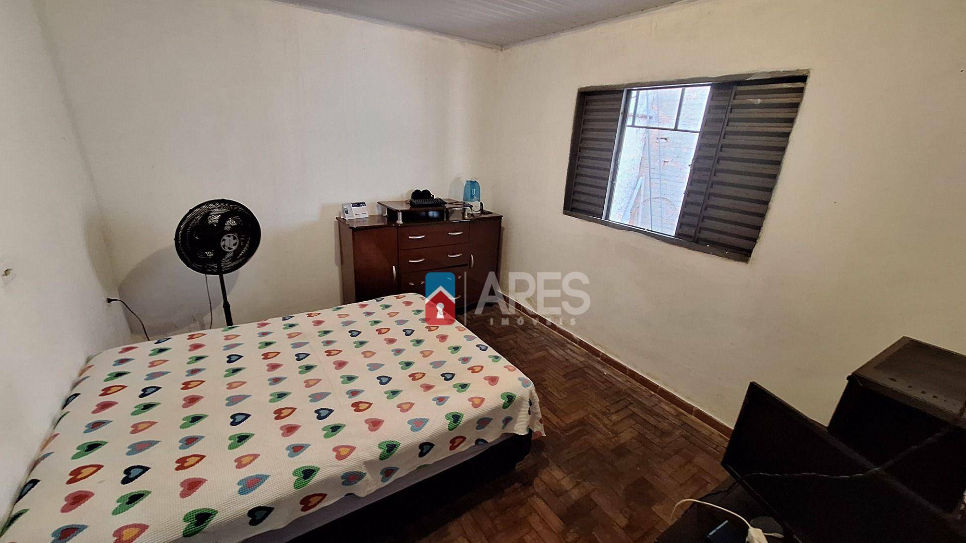 Casa para alugar com 3 quartos, 194m² - Foto 19