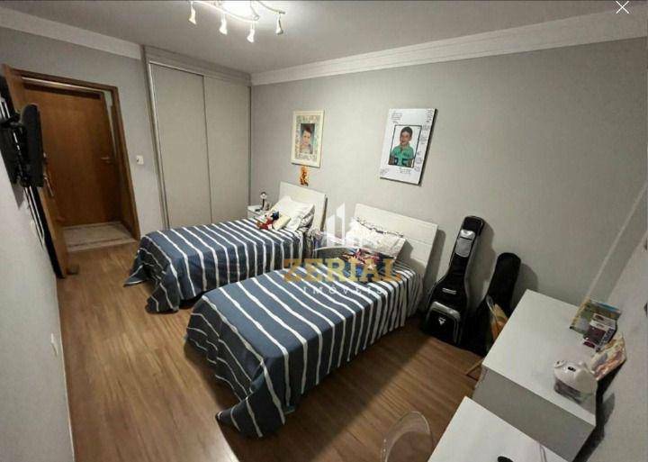 Apartamento à venda com 3 quartos, 160m² - Foto 10