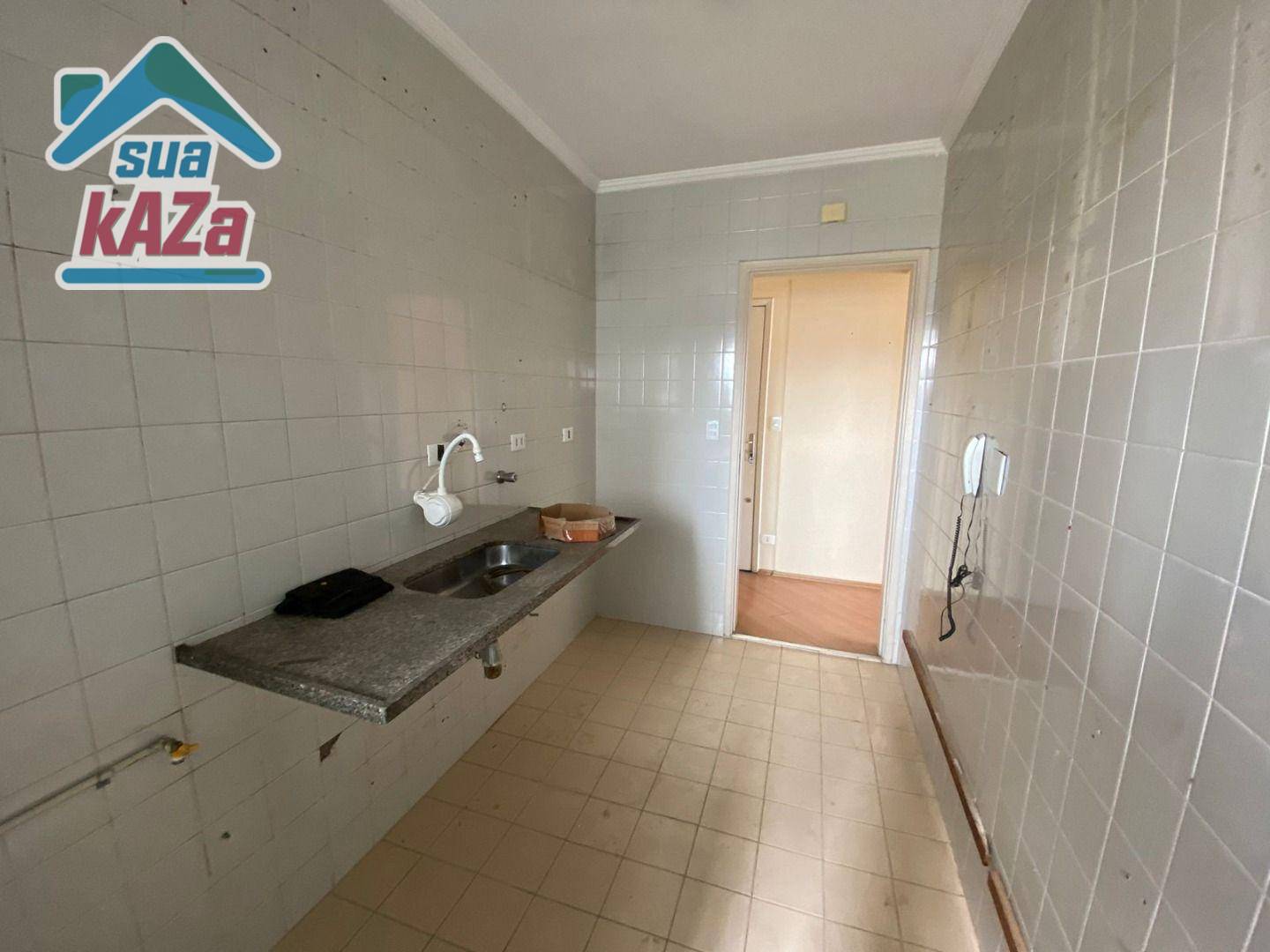 Apartamento à venda com 3 quartos, 64m² - Foto 5