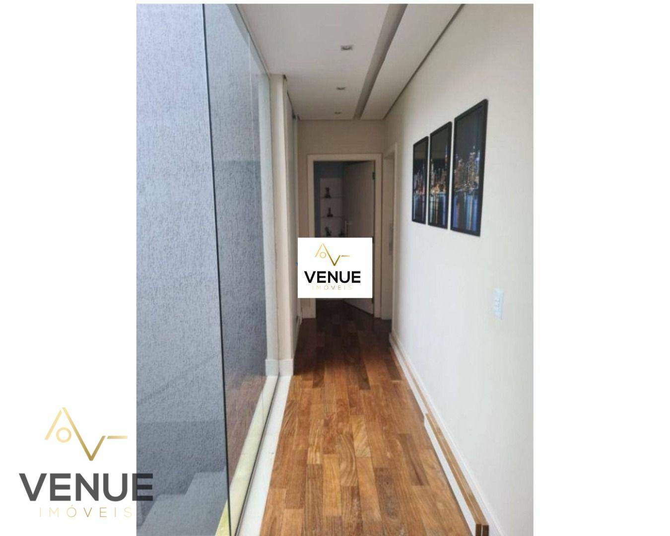 Sobrado à venda com 3 quartos, 280m² - Foto 4