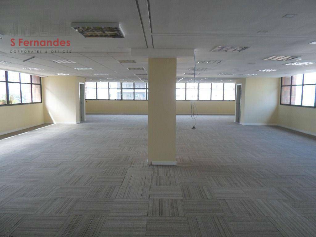 Conjunto Comercial-Sala à venda e aluguel, 266m² - Foto 2