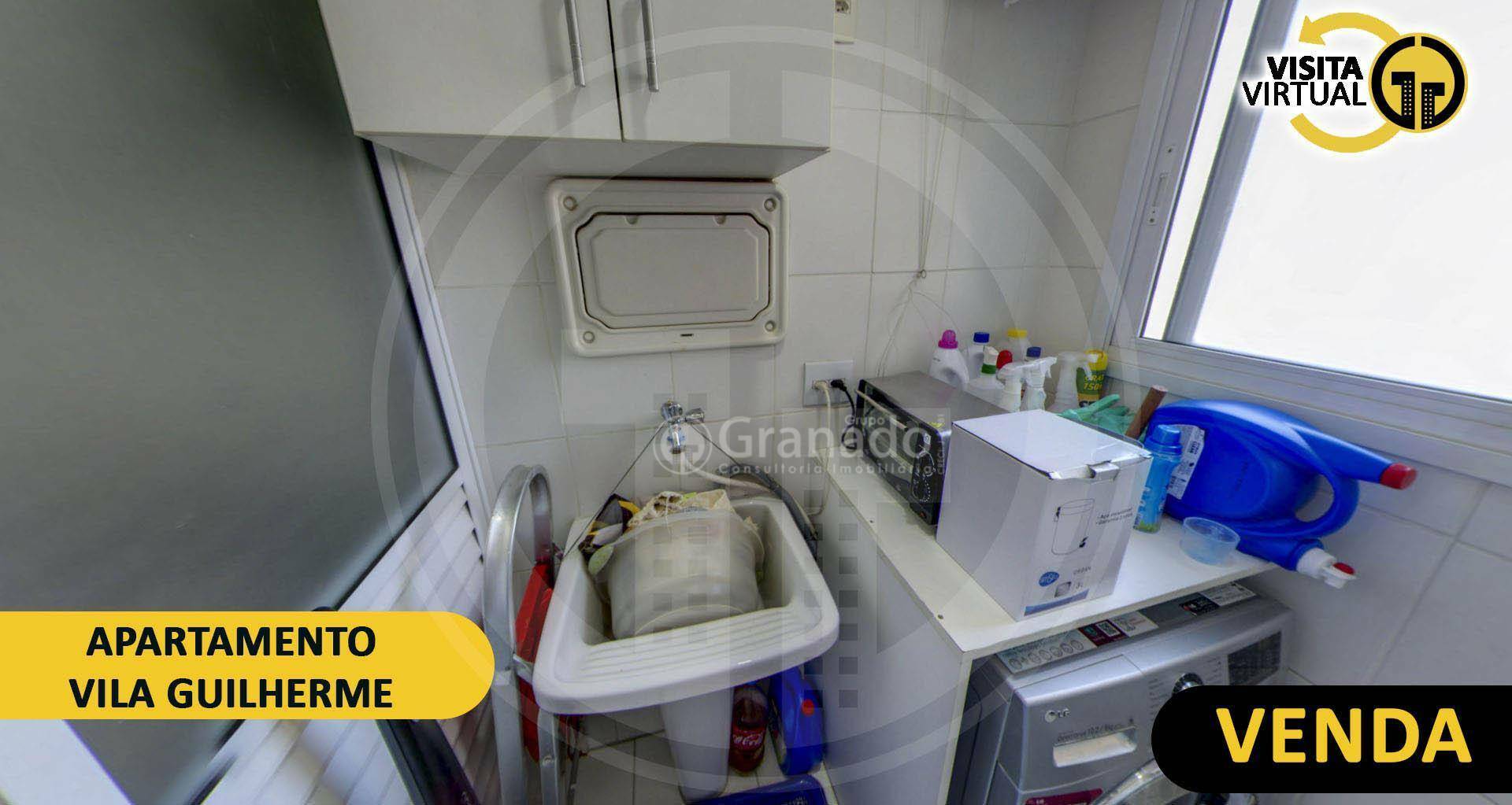 Apartamento à venda com 2 quartos, 68m² - Foto 7