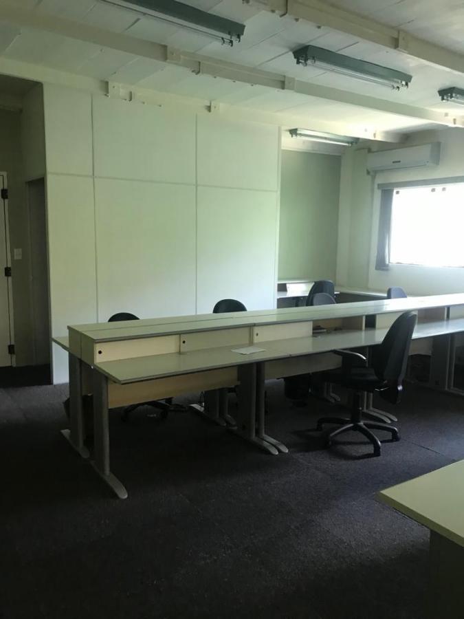 Sobrado para alugar, 600m² - Foto 12