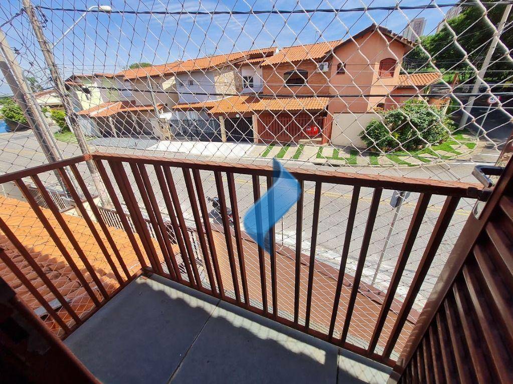 Casa para alugar com 3 quartos, 107m² - Foto 19