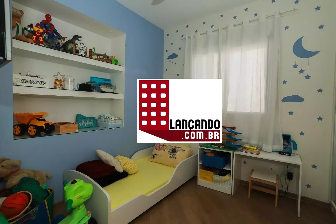 Apartamento à venda com 3 quartos, 103m² - Foto 14